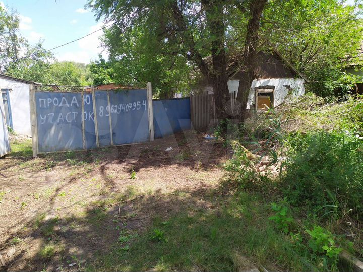Участок 7 сот. (ИЖС)