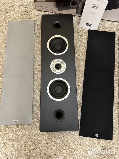 Акустическая система Heco Ambient 44 F