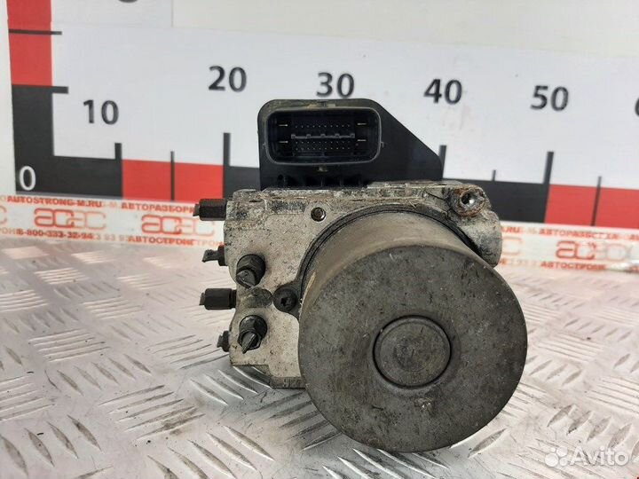 Блок ABS для Mazda 6 GH GAY7437A0B