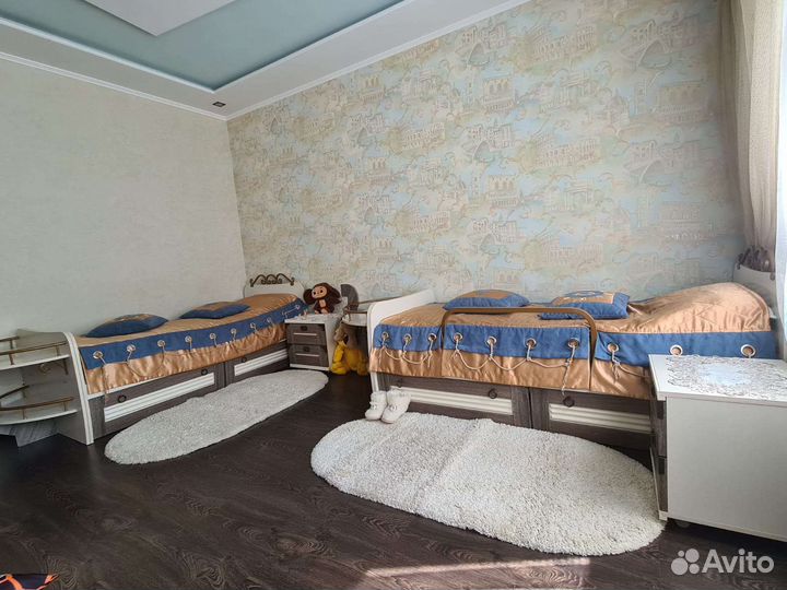 Детская Мебель калипсо