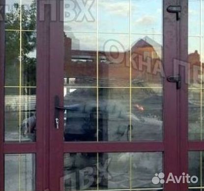 Пластиковые окна за 7 дней