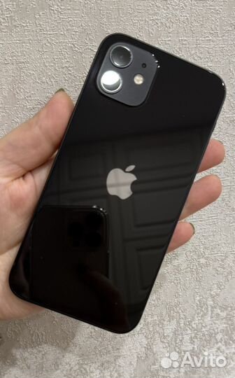 iPhone 12, 64 ГБ