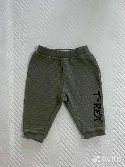 Пакет детской одежды р 80