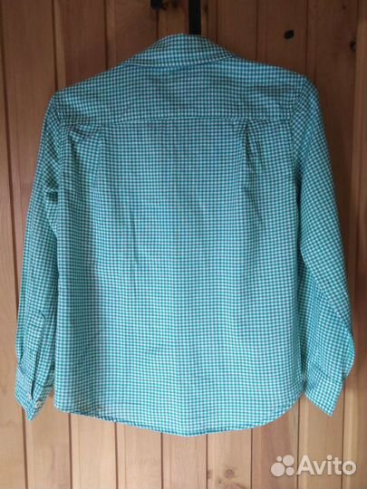 Рубашка для мальчика