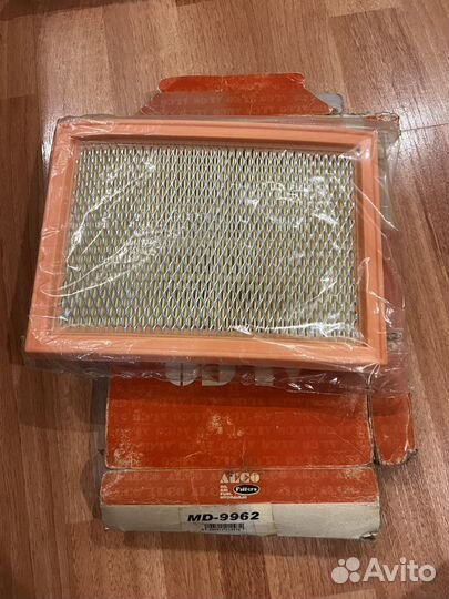 Воздушный фильтр MD-9962