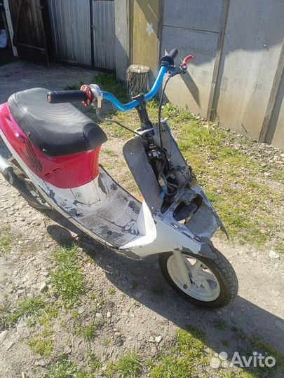 Honda dio AF-18