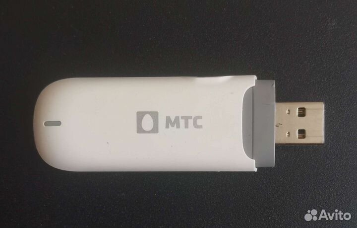 Модем 3G прошитый, разблокированный