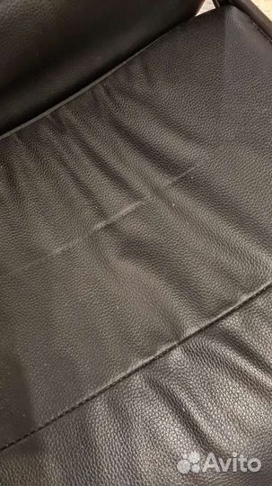 Компьютерное кресло Икеа Torkel