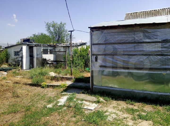 Дача 29 м² на участке 8 сот.