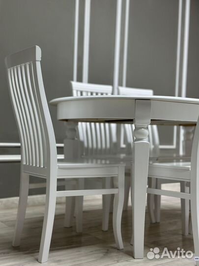 Стол от производителя. Доставка по всей России