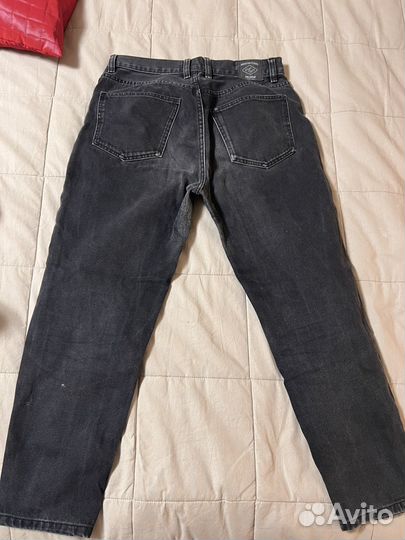 Джинсы pull and bear