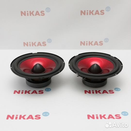 Акустическая система ural классик ас-К1627К