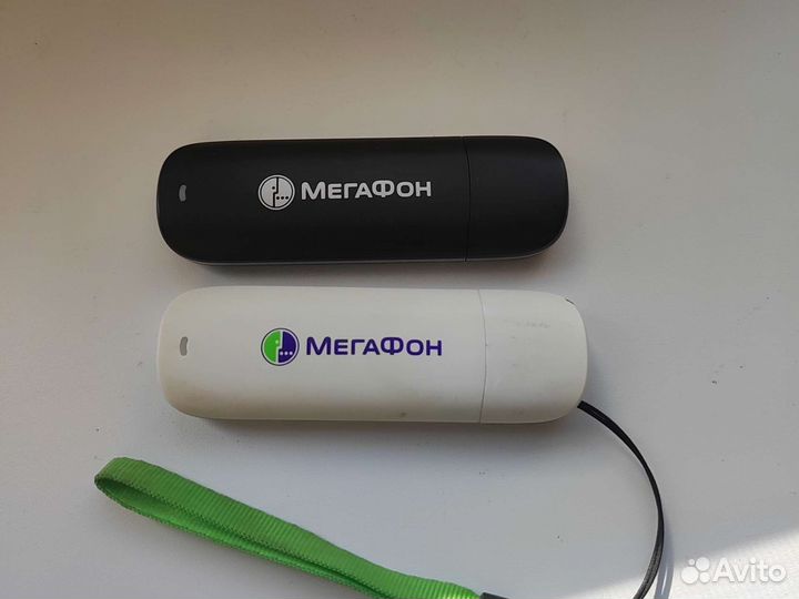3g модем мегафон