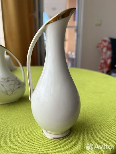 Ваза кувшин Royal Porzellan Бовария