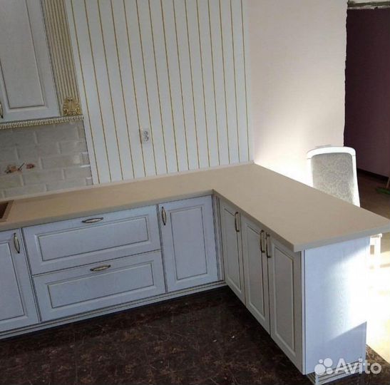 Кухня Кухонный гарнитур на заказ