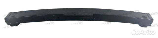 Усилитель переднего бампера Toyota Corolla E150