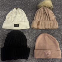 Шапки женские