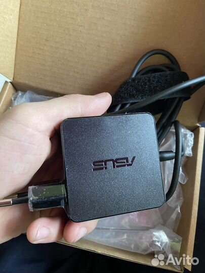 Зарядное устройство для ноутбука