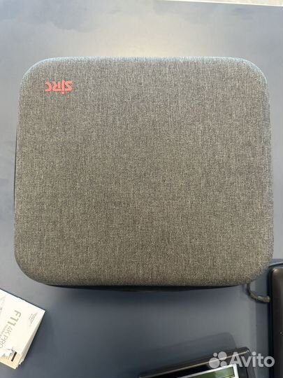 Пульт и Сумка от Квадрокоптера sjrc f11s 4k pro