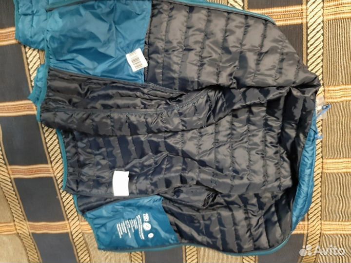 Разминочные куртки 46-48 adidas Сб.России лыжные