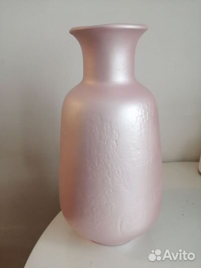 Ваза для цветов большая