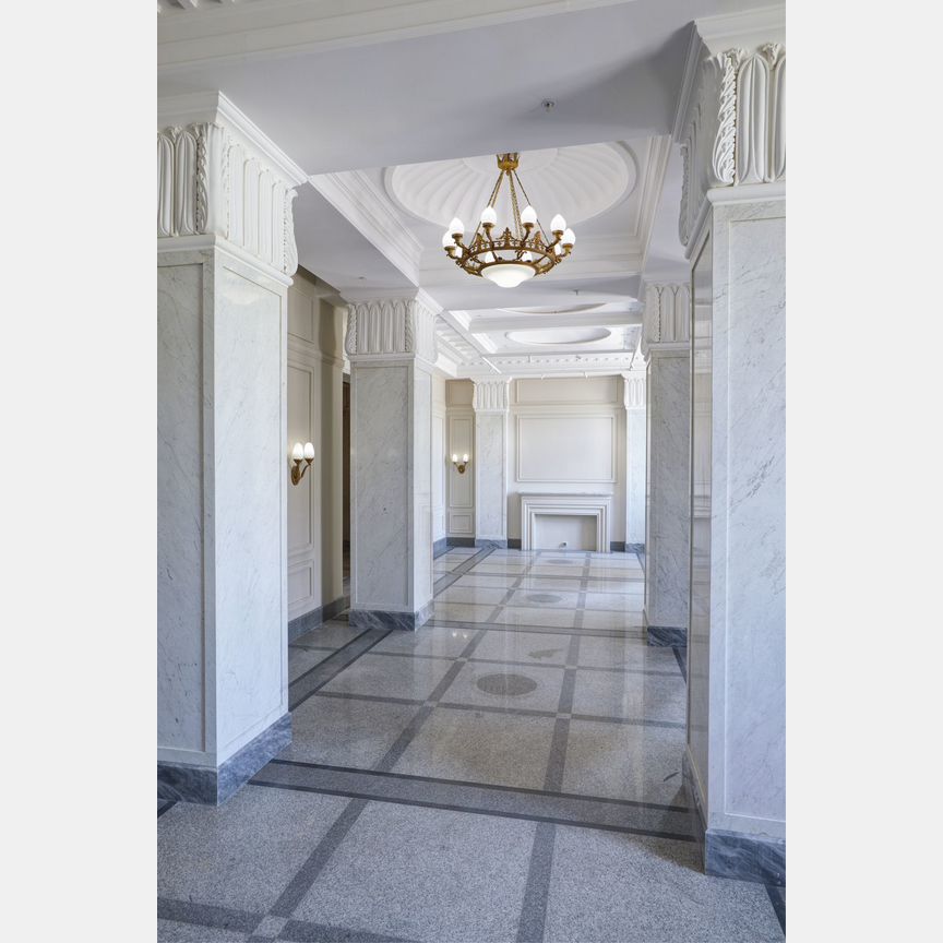 2-к. квартира, 60 м², 3/24 эт.