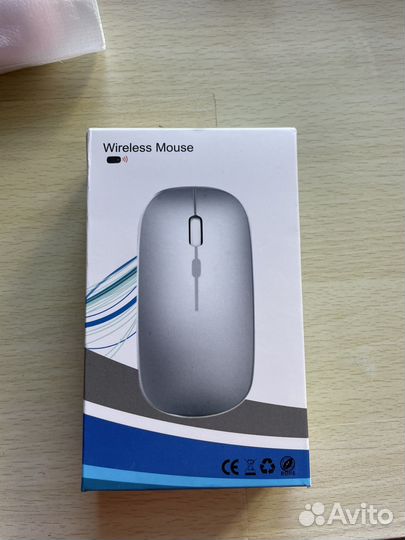 Мышка для компьютера