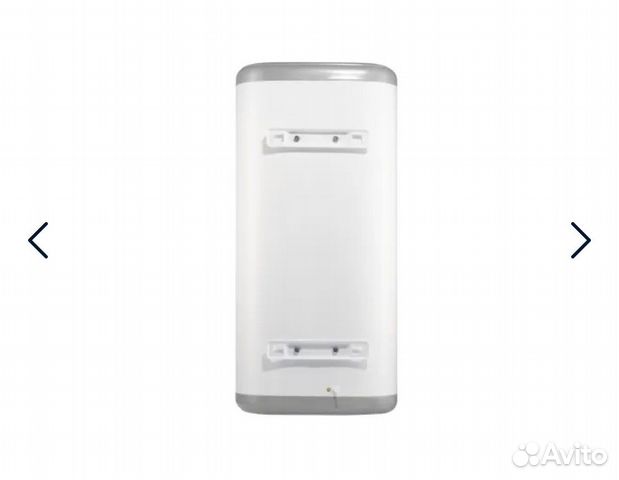 Водонагреватель Electrolux EWH 50 Inoxis