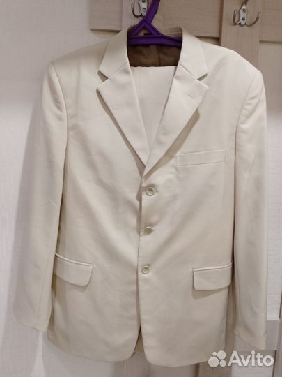 Костюм мужской