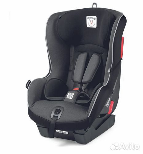 Детское автокресло от 0