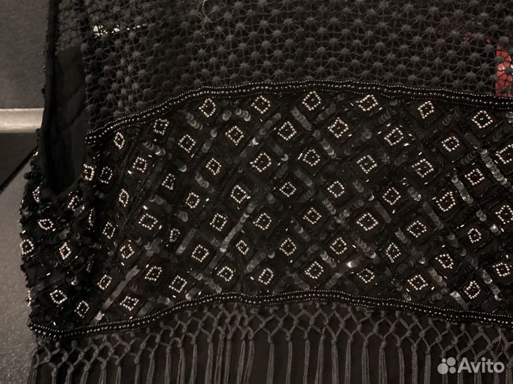 Топ женский нарядный Karen Miller