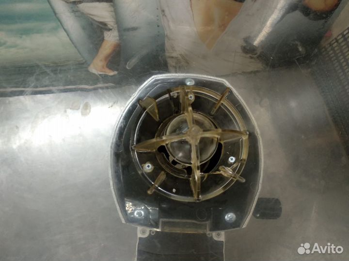 Кофемолка, гриндер - Casadio Theo 64