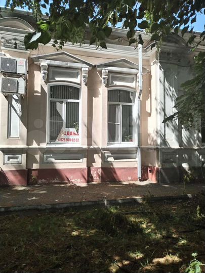 Офис, 70 м²