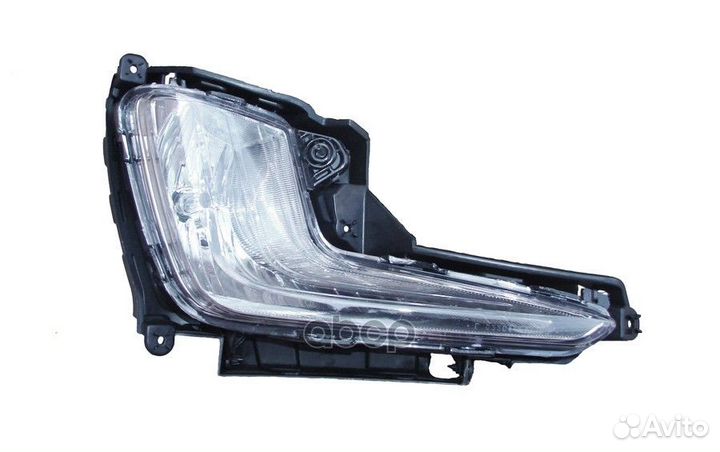 Фара противотуманная правая 922024X000 Hyundai-KIA