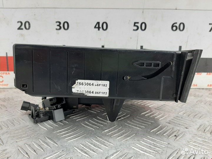 Чейнджер для mercedes-benz E-Class (W211)