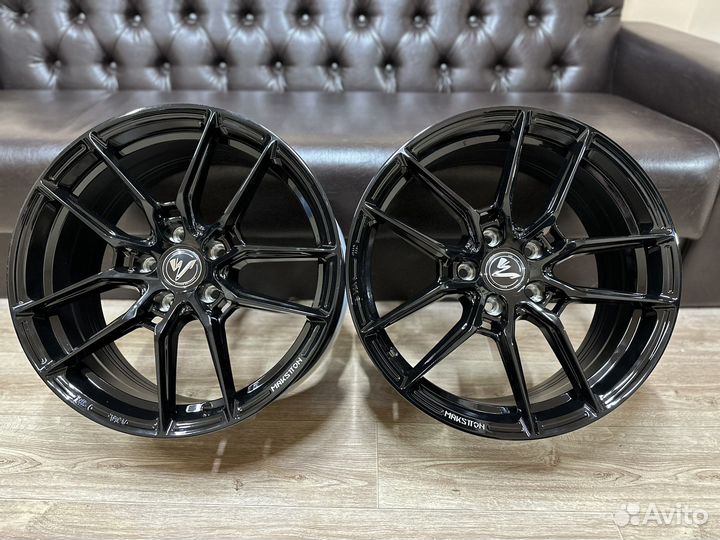 Диски R17 5-114.3 m1