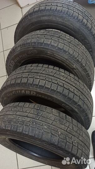 Yokohama Ice Guard IG50+ 195/65 R15 91