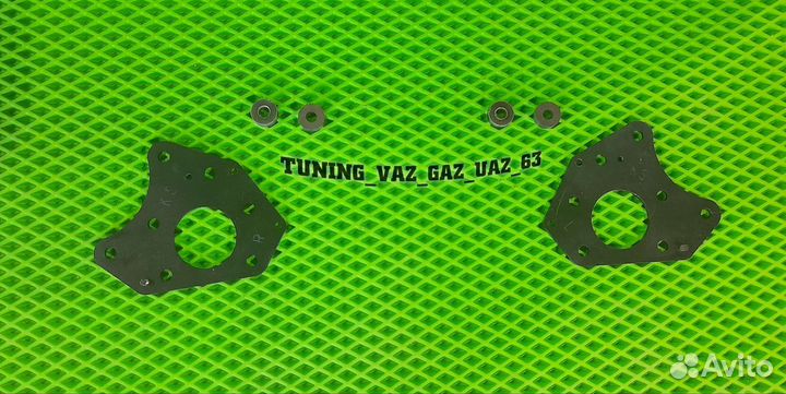 Планшайба для здт Калина,Гранта суппорт Солярис1