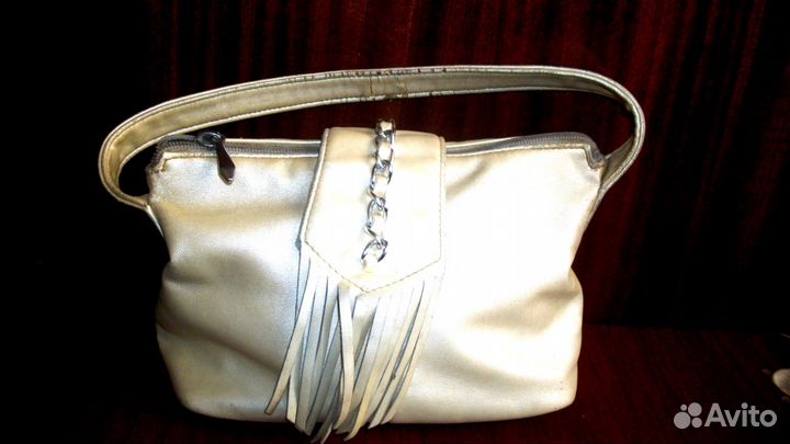 Сумочка женская