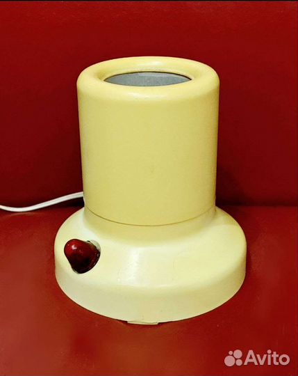 Электроподогреватель детского питания СССР