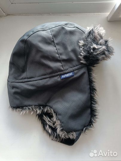 Шапка для мальчика