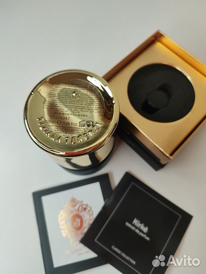 Tiziana terenzi kirke/Тизиана терензи кирке 100 мл