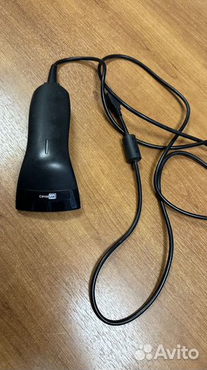 Сканер штрих кода Eclipse Honeywell, Barcode