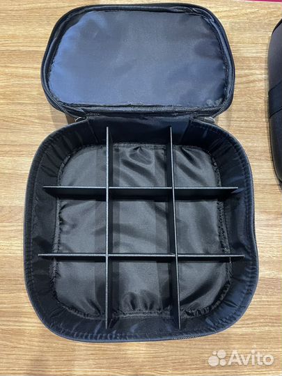 Бокс-чемодан Planet nails