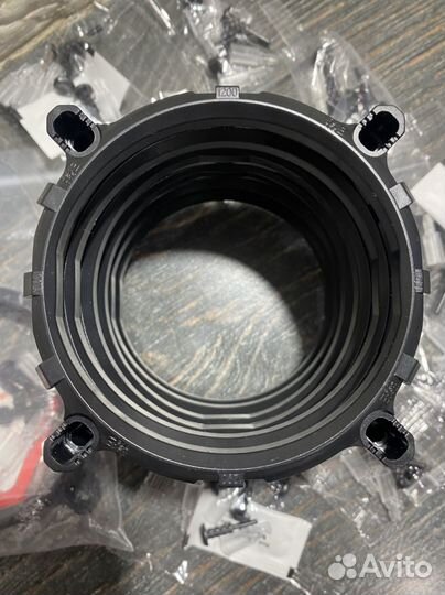 Рамка крепления кулера Intel/AMD