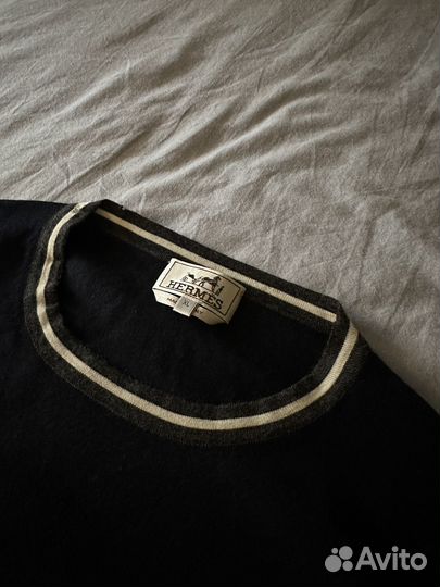 Джемпер Hermes (Original)