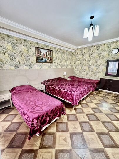 Комната 20 м², 3/5 эт.