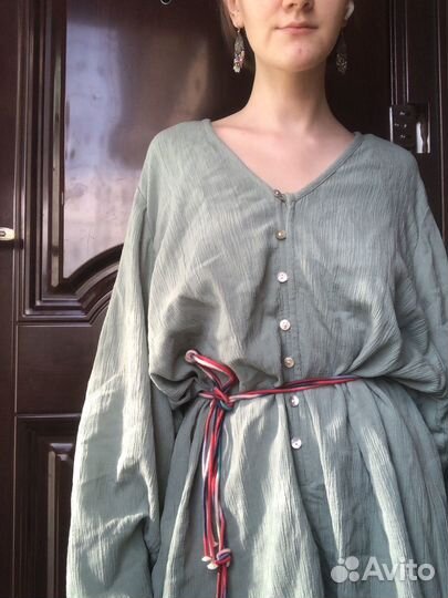 Комбинезон Zara