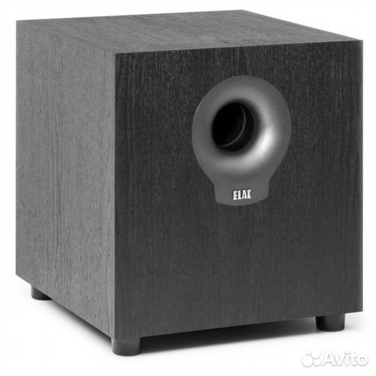 Комплект акустики 5.1 elac Debut