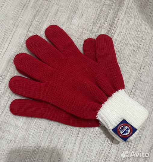 Шапки, шарф, перчатки